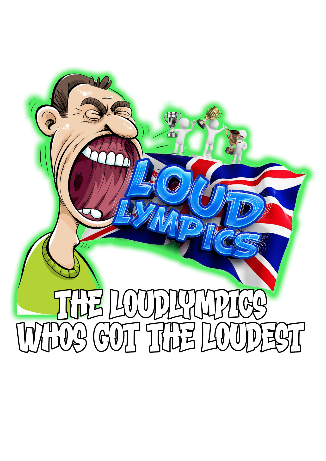 The Loudlympics